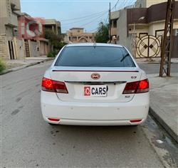 BYD G3